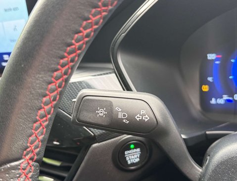 Ford Kuga 2.0 Kuga ST-Line X EcoBlue MHEV 5dr 23