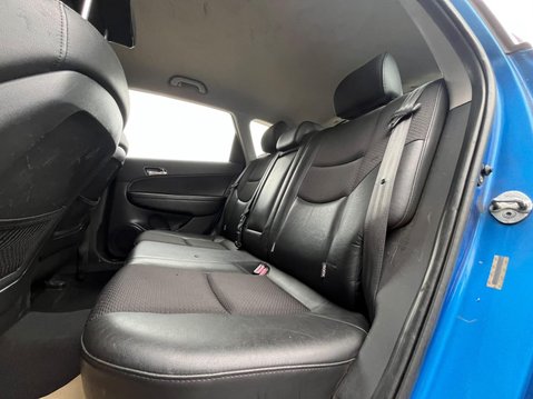 Hyundai i30 1.6 CRDi Style Euro 4 5dr 16