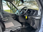 Ford Transit 500 Leader L4H3 170ps Panel Van - Air Con / Heated Seats 17
