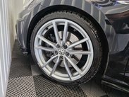Volkswagen Golf 2.0 TSI BlueMotion Tech R Hatchback 5dr Petrol DSG 4Motion Euro 6 (s/s) (31 26