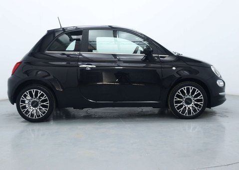 Fiat 500 1.0 MHEV Top Hatchback 3dr Petrol Manual Euro 6 (s/s) (70 bhp) 13