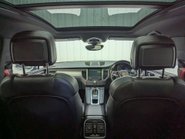 Porsche Macan 3.0 Macan GTS Semi-Auto 4WD 5dr 2