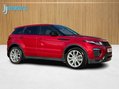 Land Rover Range Rover Evoque 2.0 TD4 HSE Dynamic SUV 5dr Diesel Auto 4WD Euro 6 (s/s) (180 ps) 25