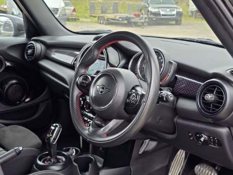 Mini Hatch 2.0 Cooper S Sport Hatchback 5dr Petrol Steptronic Euro 6 (s/s) (192 ps) 16