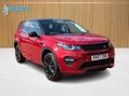 Land Rover Discovery Sport 2.0 TD4 HSE Dynamic Lux SUV 5dr Diesel Auto 4WD Euro 6 (s/s) (180 ps) 8