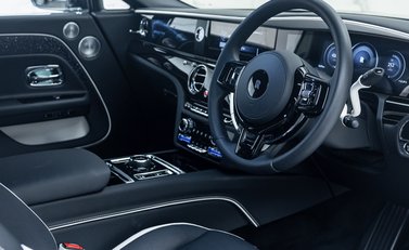 Rolls-Royce Spectre 14