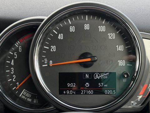 Mini Hatchback 1.5 Cooper Sport II 3dr 21