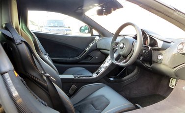 McLaren MP4-12C 50th Anniversary 11