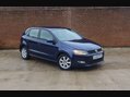VOLKSWAGEN POLO 1.4 POLO MATCH EDITION 5DR YEAR 2013 63 MILEAGE 59,000 MILES BODY... image 39