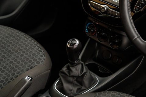 Vauxhall Corsa ENERGY 29