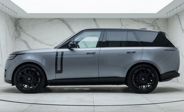 Land Rover Range Rover P400 AUTOBIOGRAPHY 5