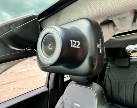 Ford Kuga 2.5 Kuga Vignale PHEV CVT 5dr 102