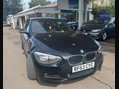 BMW 1 Series 2.0 116d M Sport Euro 5 (s/s) 3dr 5