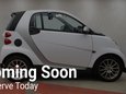 Smart Fortwo Coupe PASSION CDI 5
