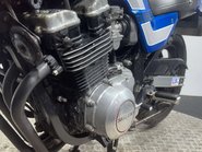 Suzuki GS ES 1983 40K RUNNING CLASSIC PROJECT BIKE 750CC RETRO BIKE 9