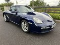 Porsche Boxster 24V 6