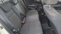 Honda Jazz 1.3 i-VTEC SE Hatchback 5dr Petrol CVT Euro 6 (s/s) (102 ps) 21