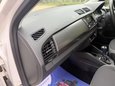 Skoda Fabia 1.0 TSI SE L DSG Euro 6 (s/s) 5dr 11