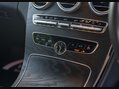 Mercedes-Benz C Class 2.0 C 300 AMG Line Premium Auto 2dr 29