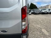 Ford Transit MWB L2H2 (SOLD) Medium Roof Trend 300 Air Con Sensors EURO 6 NO VAT 23