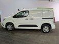 Vauxhall Combo 1.5 Combo 2300 Sportive S/S 3