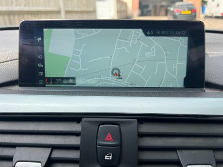 BMW 4 Series 420I M SPORT GRAN COUPE AUTOMATIC 5dr 11