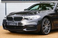BMW 5 Series 2.0 530i M Sport Auto 4dr 9