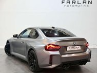 BMW M2 3.0 BiTurbo Coupe 2dr Petrol Steptronic Euro 6 (s/s) (460 ps) 5