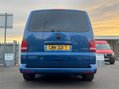 Volkswagen Transporter Shuttle 2.0 TDI T30 LWB CAMPER 16