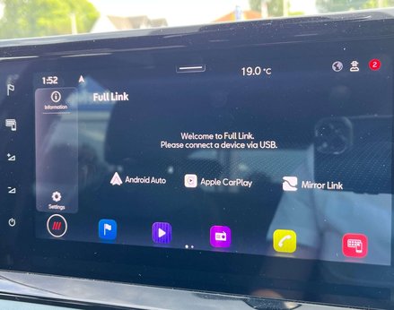 SEAT Arona 1.0 Arona Xperience Luxury EcoTSI Semi-Auto 5dr 46