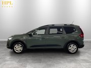 Dacia Jogger 1.6 Hybrid Expression MPV 5dr Petrol Hybrid Auto Euro 6 (s/s) (140 ps) Air 4