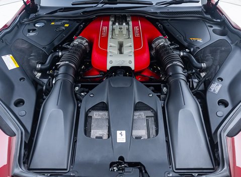 Ferrari 812 GTS 52