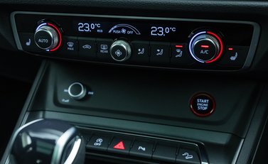 Audi RS Q3 TFSI Quattro Vorsprung 20