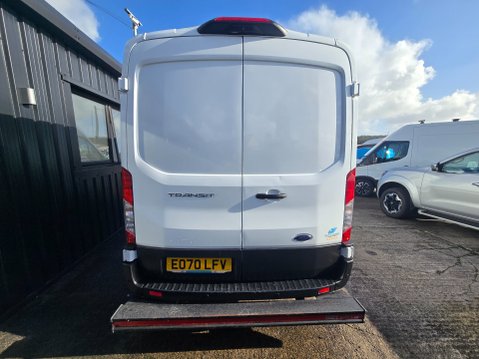 Ford Transit 310 LEADER P/V ECOBLUE 5
