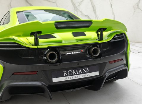 McLaren 675LT 33
