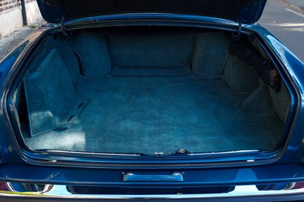 Bentley T Series T2 24