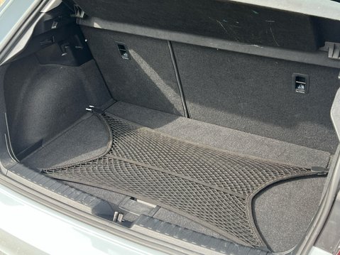 Audi A1 SPORTBACK TFSI TECHNIK 40