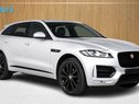 Jaguar F-Pace 2.0 D180 R-Sport SUV 5dr Diesel Auto AWD Euro 6 (s/s) (180 ps)