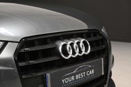 Audi A6 2.0 A6 Black Edition TDI Ultra Semi-Auto 4dr 41
