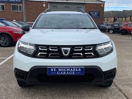Dacia Duster 1.0 Duster Essential TCe 4x2 5dr 5