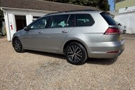 Volkswagen Golf 1.4TSi 150 SE ESTATE NAVIGATION BLUEMOTION TECHNOLOGY.. FULL HISTORY! 8