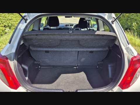 Toyota Yaris VVT-I EDITION 12