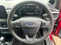 Ford Fiesta ACTIVE X 23
