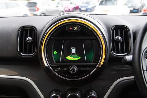 Mini Countryman COOPER S 28