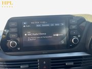 Hyundai BAYON 1.0 T-GDi MHEV SE Connect SUV 5dr Petrol Hybrid Manual Euro 6 (s/s) (100 ps 16