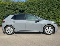 Volkswagen ID.3 (Sold) Pro Performance 58kWh Life Hatchback 5dr Electric Auto (204 ps) 25
