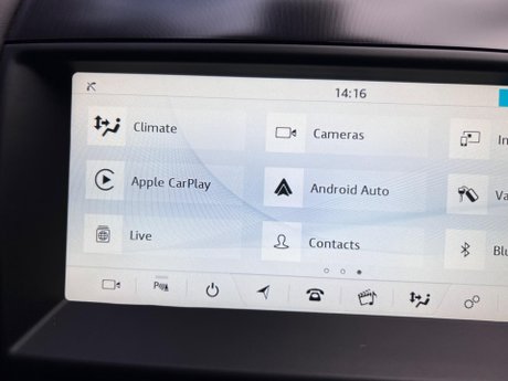 Jaguar F-Type 2.0i Chequered Flag Auto Euro 6 (s/s) 2dr 25