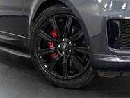 Land Rover Range Rover Sport 2.0 Range Rover Sport Autobiography Dynamic PHEV Auto 4WD 5dr 2