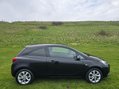Vauxhall Corsa 1.4i ecoTEC Sport Euro 6 3dr 12