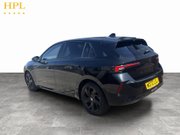 Vauxhall Astra 1.2 Turbo GS Hatchback 5dr Petrol Auto Euro 6 (s/s) (130 ps) 5